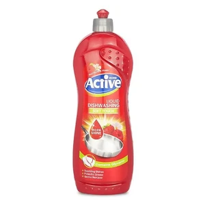 Active - Гель для мытья посуды 