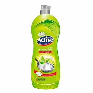 Средство для мытья посуды