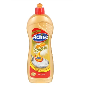 Средство для мытья посуды