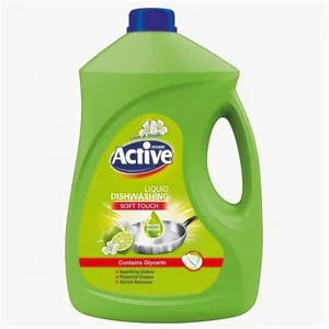 Средство для мытья посуды