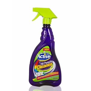 Универсальный спрей-очиститель