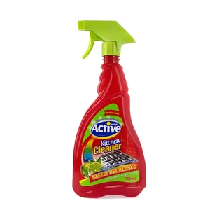 Спрей антижир для кухни