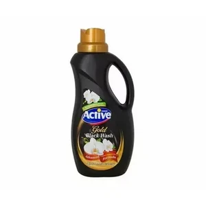 Гель для стирки черного белья 