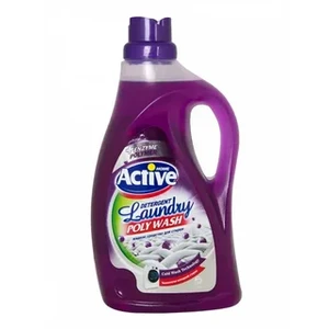 Гель для стирки белья универсальный 