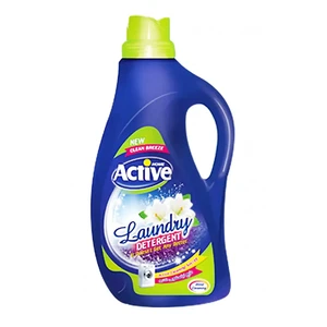 Универсальное жидкое средство для стирки