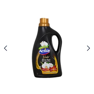 Гель для стирки черного белья 