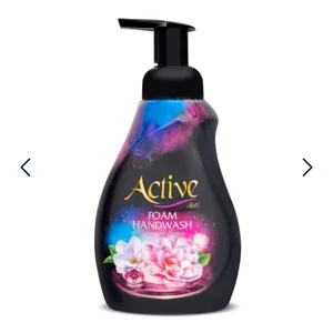 Пенка-мыло для рук 