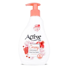 Жидкое крем-мыло с витамином B5 