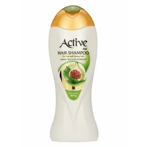 Шампунь для объема волос 