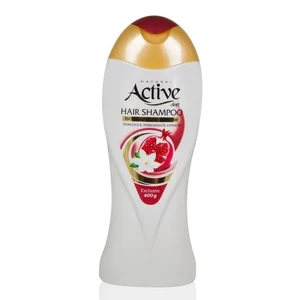 Шампунь для окрашенных волос 