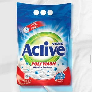 Порошок стиральный