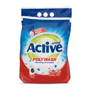 Стиральный порошок автомат универсальный 