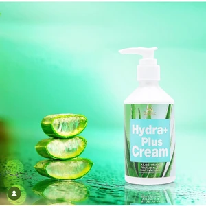 Soapex гидра+крем для рук и лица