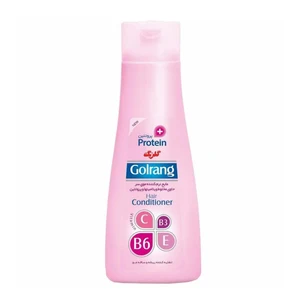 Golrang кондиционер для волос