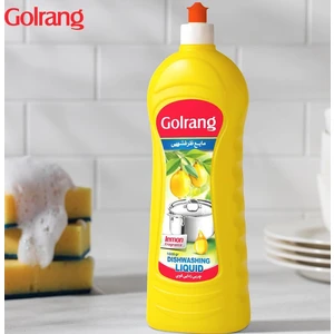 Средство для мытья посуды Golrang