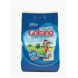 Стиральный порошок Golrang