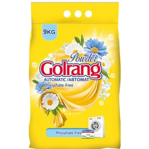 Стиральный порошок Golrang автомат