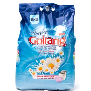 Стиральный порошок Golrang ручная стирка