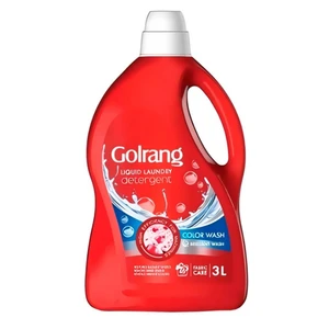 Гель для стирки - для цветного белья