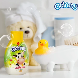 Golrang Детский шампунь 250 мл корова