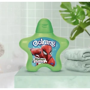 Детский шампунь звездочка