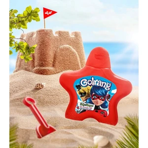 Детский шампунь звездочка