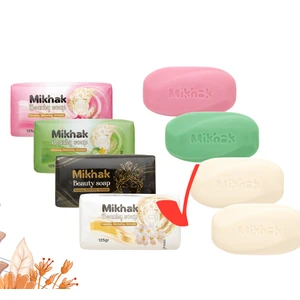 Mikhak туалетное мыло