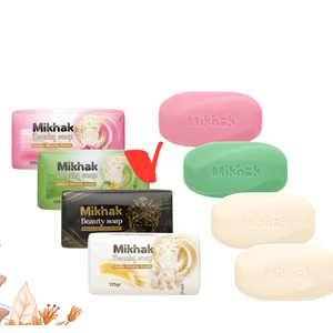 Mikhak туалетное мыло