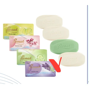 Poonak туалетное мыло