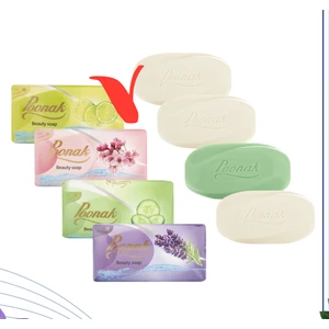 Poonak туалетное мыло