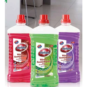 VATAN - Очищающее средство для пола (фиолетовое) 4л.