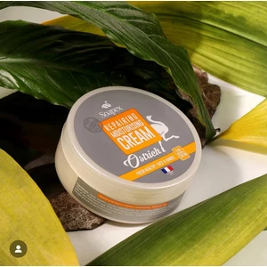 Soapex крем для рук и лица