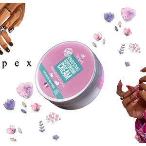 Soapex крем для рук и лица