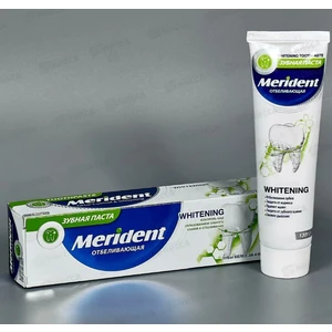 Merident Зубная паста