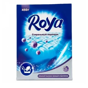 Порошок стиральный для ручной стирки