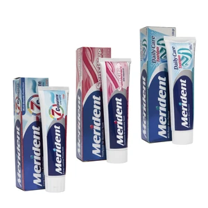 Merident Зубная паста