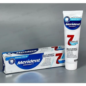 Merident Зубная паста