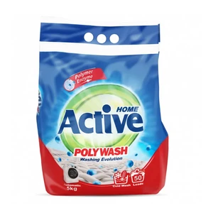 Порошок стиральный для ручной стирки 5кг