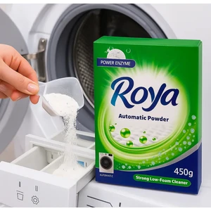 Порошок стиральный автомат