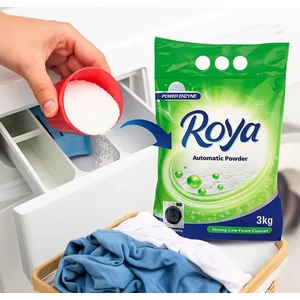Порошок стиральный автомат \