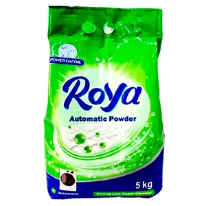 Порошок стиральный автомат