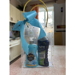 Набор “Blue #1”