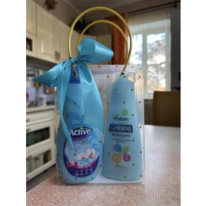 Набор “Blue #3”