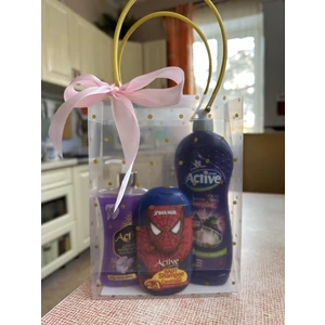 Набор “Purple #1”