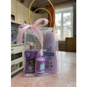 Набор “Purple #2”