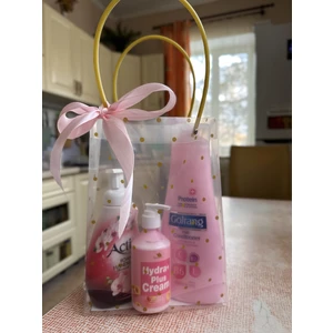 Набор “Pink #1”