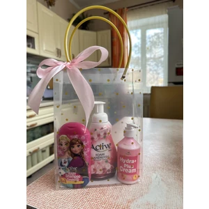 Набор “Pink #2”