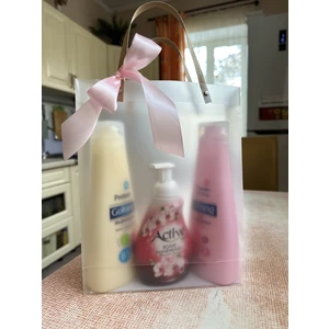 Набор “Pink #3”