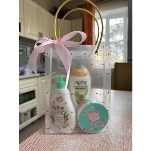 Набор “Green #1”