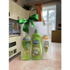 Набор “Green #2”